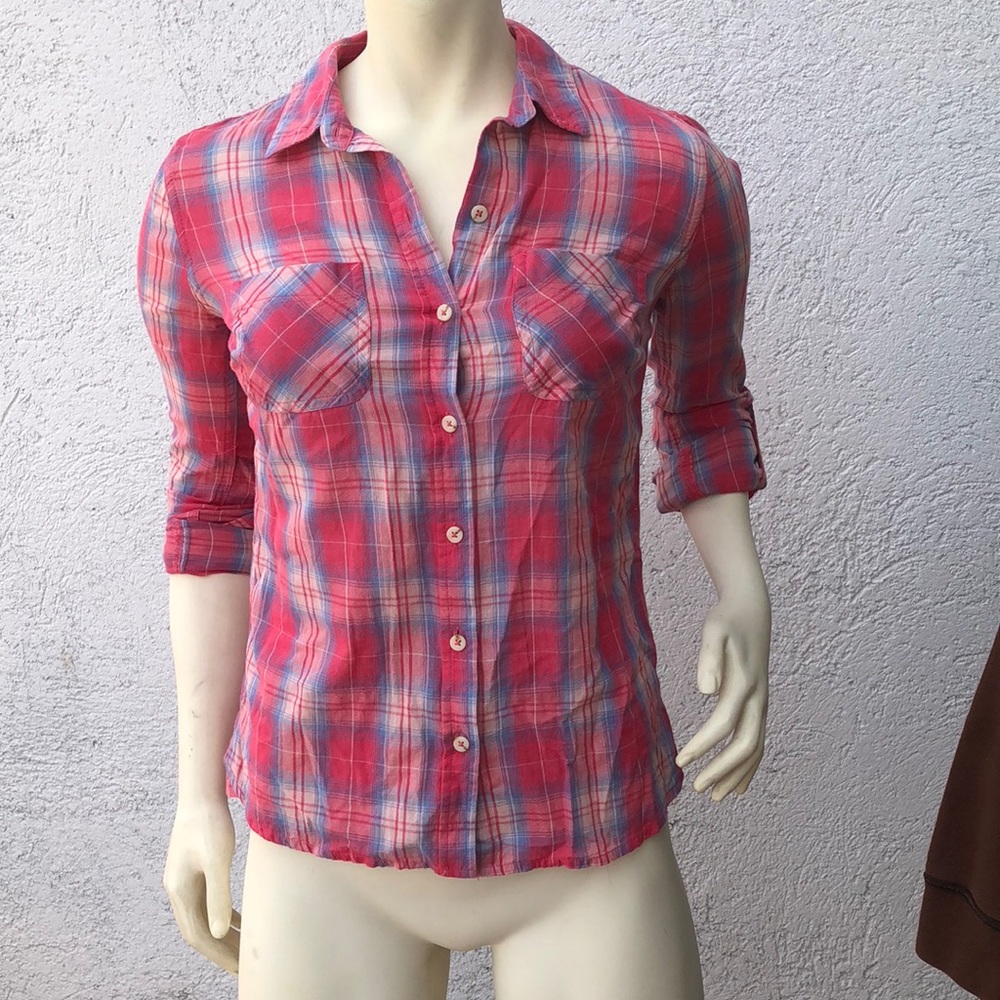 Flannel